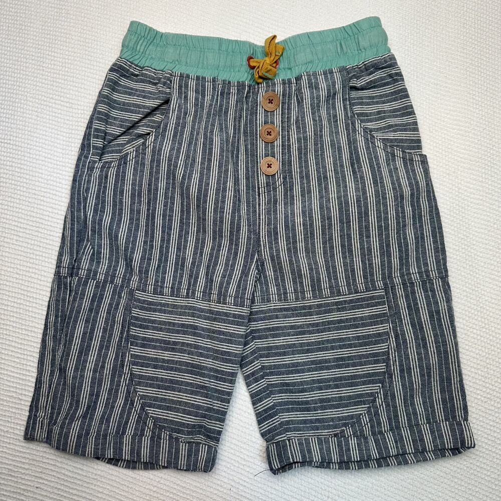 Matilda Jane Striped Shorts